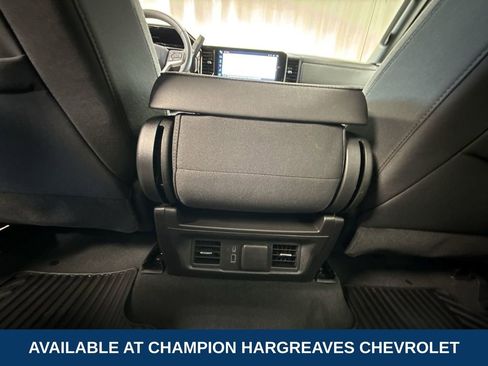 Certified 2024 Chevrolet Silverado 1500 LT image 29