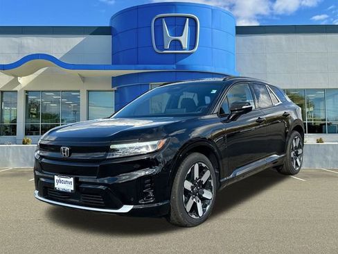 New 2025 Honda Prologue Elite image 5