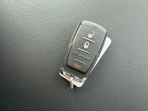 New 2026 RAM 2500 Tradesman image 23