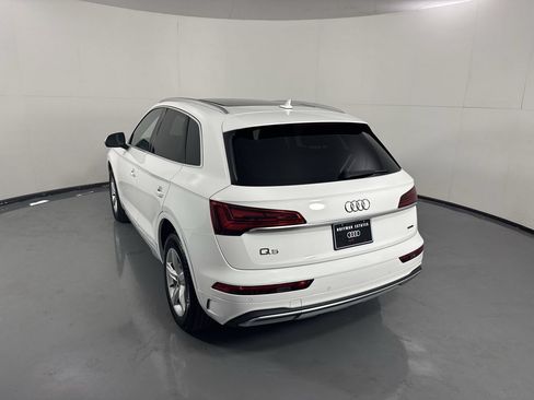 Used 2023 Audi Q5 2.0T Premium w/ Convenience Package AWD/4WD image 32