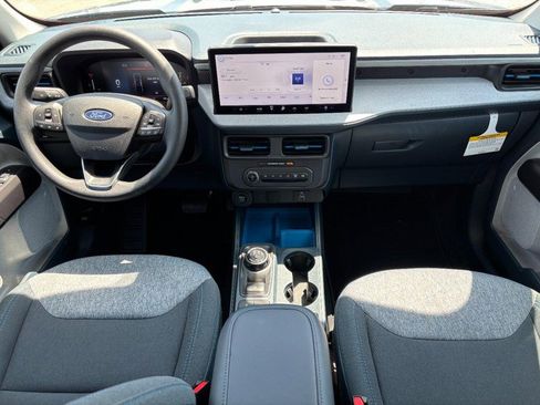 New 2026 Ford Maverick XLT FWD image 15