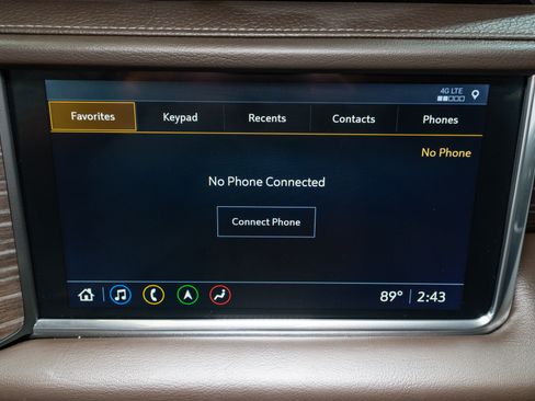 Used 2021 GMC Yukon Denali w/ Denali Ultimate Package image 23