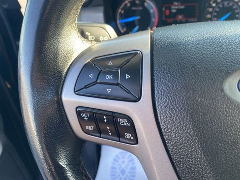 Used 2023 Ford Ranger XLT w/ Equipment Group 302A High image 16