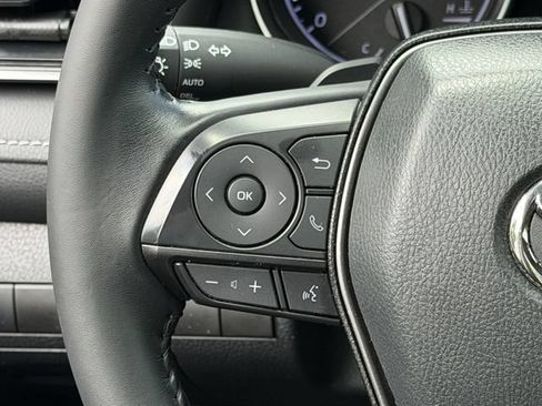 Certified 2023 Toyota Camry SE FWD image 14