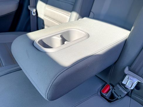 Used 2017 Honda CR-V EX image 34