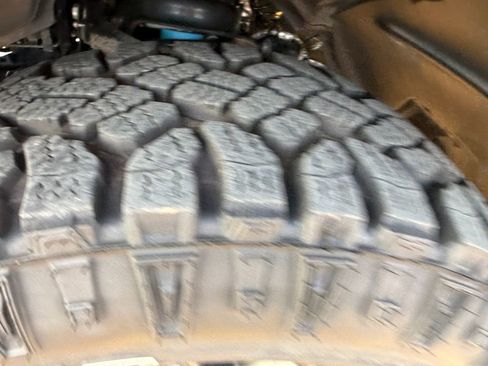 Used 2026 RAM 1500 Rebel w/ Rebel Level 1 Equipment Group AWD/4WD image 28