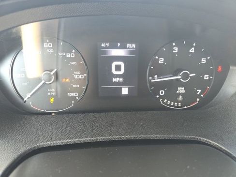 Used 2023 RAM ProMaster 3500 w/ Interior LED Lighting Group image 18