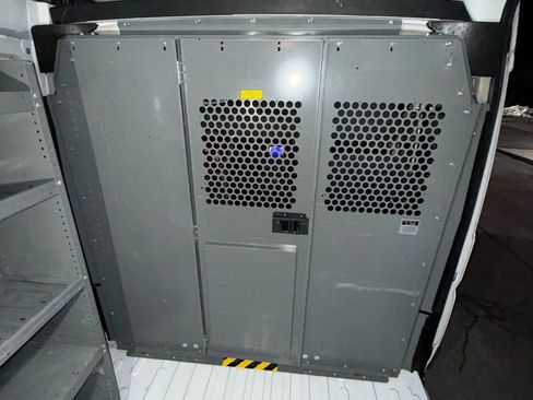 Used 2016 RAM ProMaster 1500 w/ Interior Convenience Group image 21