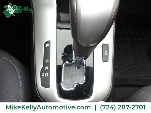 Used 2013 Chevrolet Cruze LT FWD image 22