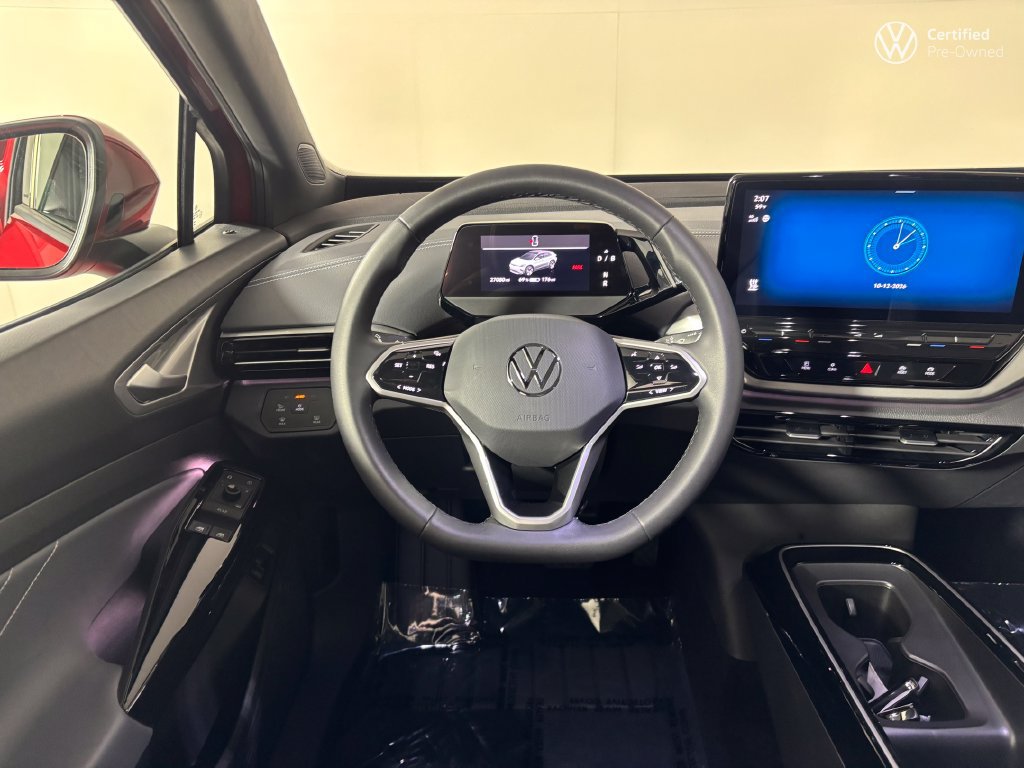 Used 2023 Volkswagen ID.4 Pro S RWD image 17