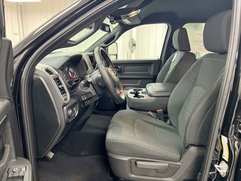 New 2026 RAM 2500 Tradesman image 20