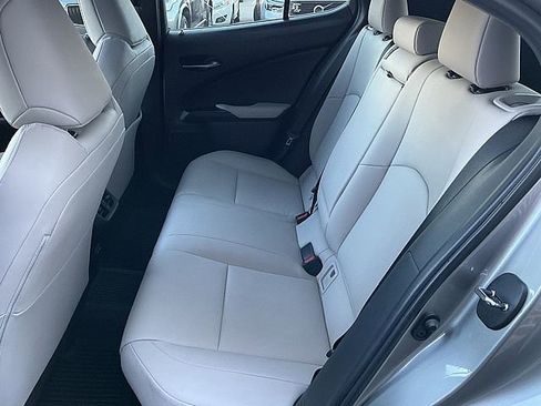 Used 2021 Lexus UX 250h w/ Premium Package image 14