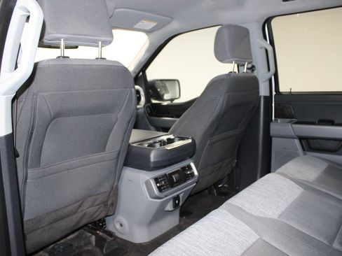 Used 2022 Ford F150 XLT w/ Equipment Group 301A Mid AWD/4WD image 24
