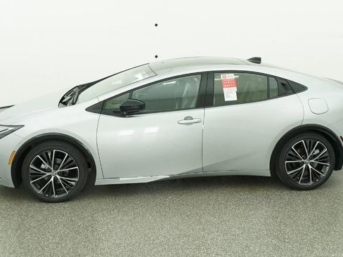 New 2026 Toyota Prius Limited image 36