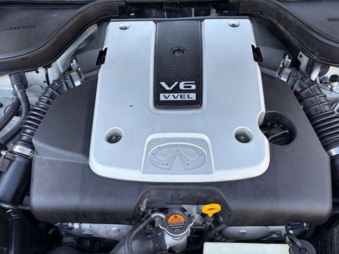 Used 2013 INFINITI G37 Journey w/ Premium Pkg image 33