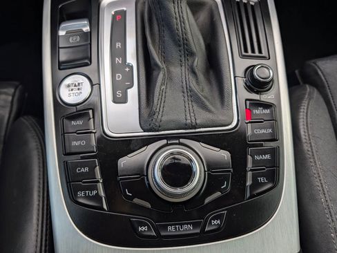 Used 2009 Audi S5 4.2 AWD/4WD image 33