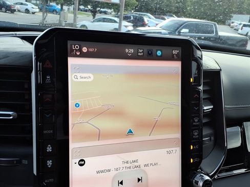 New 2025 RAM 3500 Limited image 22