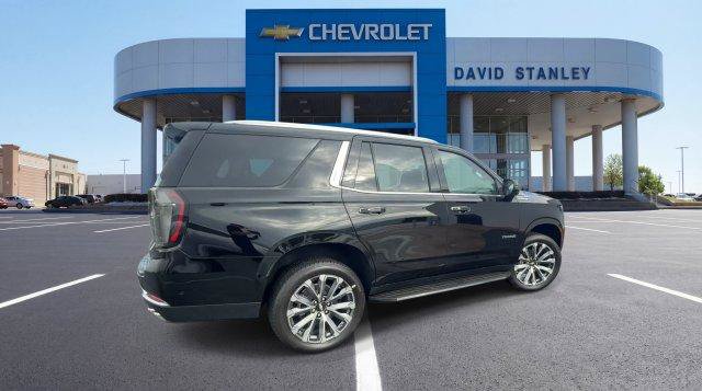 New 2026 Chevrolet Tahoe High Country w/ Sun And Tow Package AWD/4WD image 8