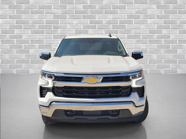 New 2026 Chevrolet Silverado 1500 LT w/ Convenience Package II AWD/4WD image 2