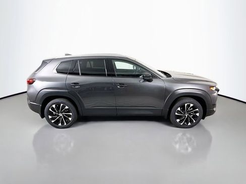 New 2026 MAZDA CX-50 2.5 Hybrid w/ Weather Package image 8