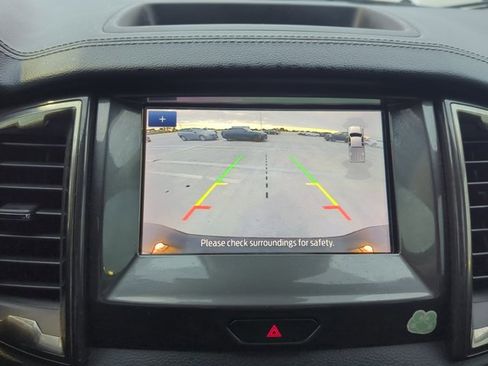 Used 2020 Ford Ranger Lariat w/ Technology Package image 17