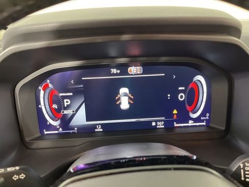 New 2026 Nissan Rogue Platinum image 23