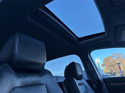 Used 2022 Honda CR-V EX-L image 19