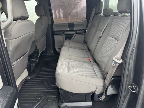 Used 2019 Ford F250 XLT image 6