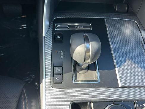 New 2026 MAZDA CX-90 Plug-In Hybrid w/ Premium Plus image 21