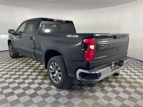 Certified 2026 Chevrolet Silverado 1500 LT image 13