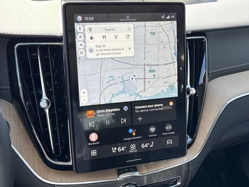 New 2026 Volvo XC60 B5 Ultra w/ Protection Package Premier image 24