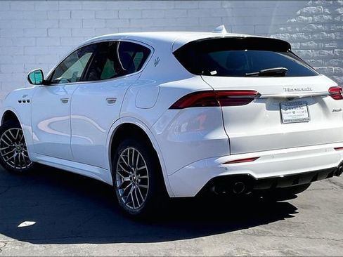 Used 2024 Maserati Grecale GT image 10