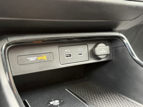 Used 2025 Honda CR-V Sport-L image 23