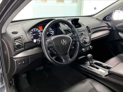 Used 2017 Acura RDX FWD image 2