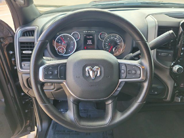 Used 2026 RAM 3500 Tradesman AWD/4WD image 19