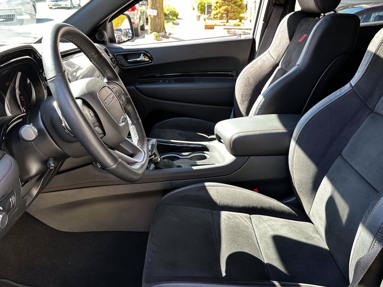 Used 2025 Dodge Durango GT AWD/4WD image 15