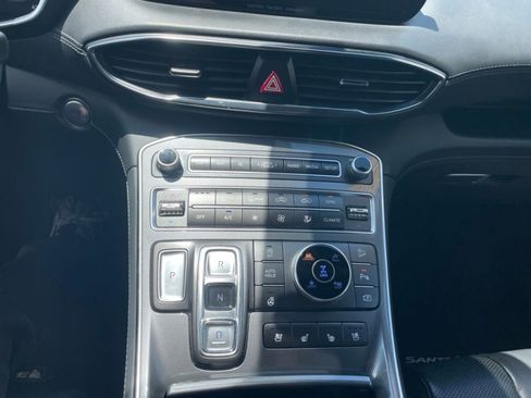 Used 2023 Hyundai Santa Fe Calligraphy w/ Cargo Package AWD/4WD image 14
