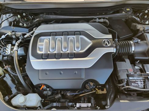 Used 2014 Acura RLX w/ Technology Package FWD image 34