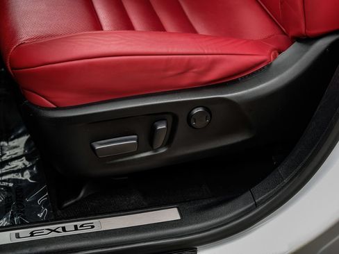 Used 2022 Lexus RX 350 F Sport w/ Accessory Package FWD image 41