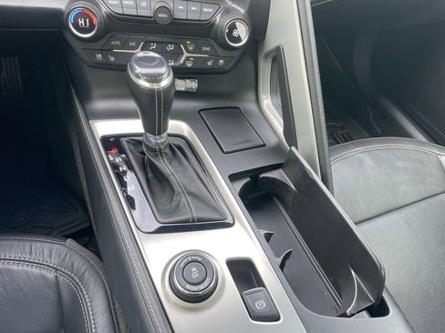 Used 2017 Chevrolet Corvette Grand Sport image 12