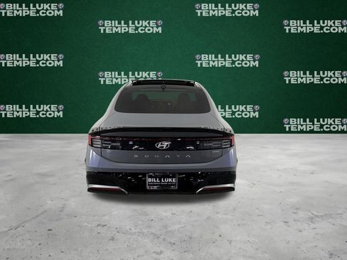 Used 2024 Hyundai Sonata Limited image 7