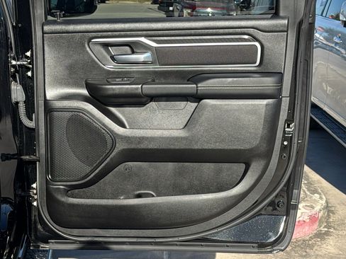 Certified 2025 RAM 1500 Lone Star image 29