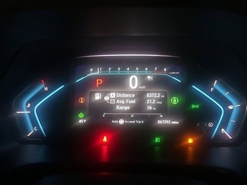 Used 2022 Honda Odyssey EX image 4