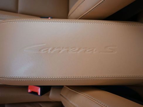 Used 2026 Porsche 911 Carrera S image 23