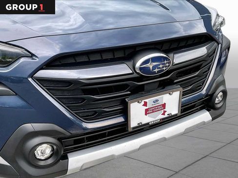 Used 2024 Subaru Outback Limited AWD/4WD image 30
