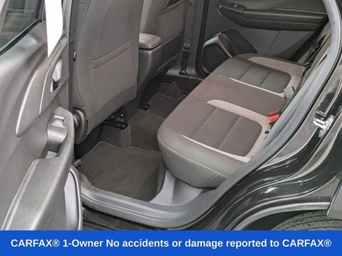Used 2025 Chevrolet TrailBlazer LT AWD/4WD image 22