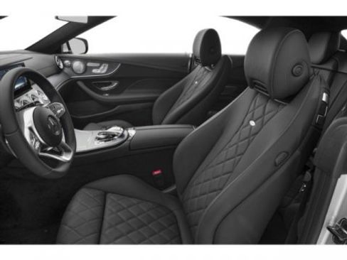 Used 2019 Mercedes-Benz E 450 Cabriolet image 9