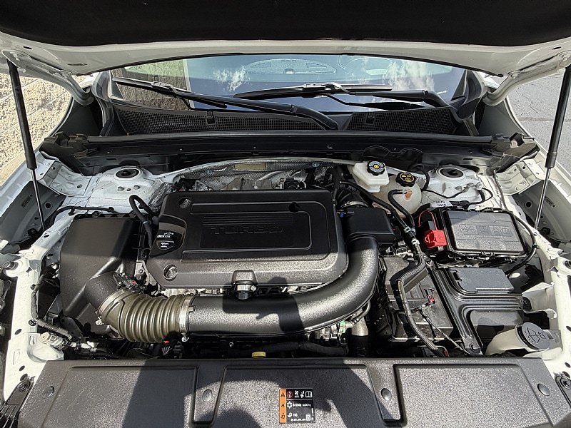 Used 2023 Buick Envision Preferred FWD image 26