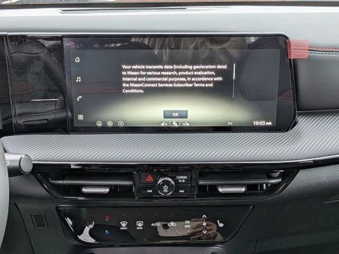 New 2026 Nissan Kicks SR w/ Cold Weather Package image 14