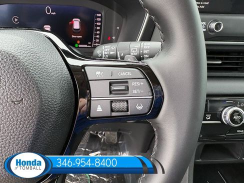 New 2026 Honda Pilot EX-L image 12